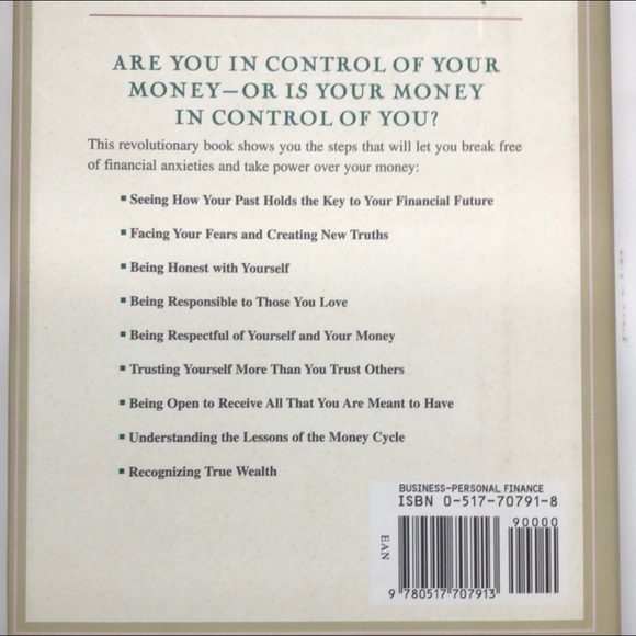 The 9 Steps to Financial Freedom by Suze Orman - Picture 6 of 10